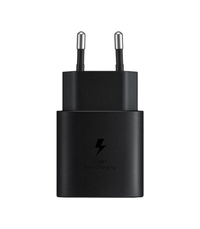 1 chargeur adaptateur samsung 25w ramzystore samsung a25