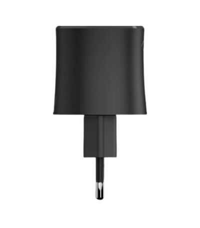 2 chargeurs itel 20w iphone adapter original