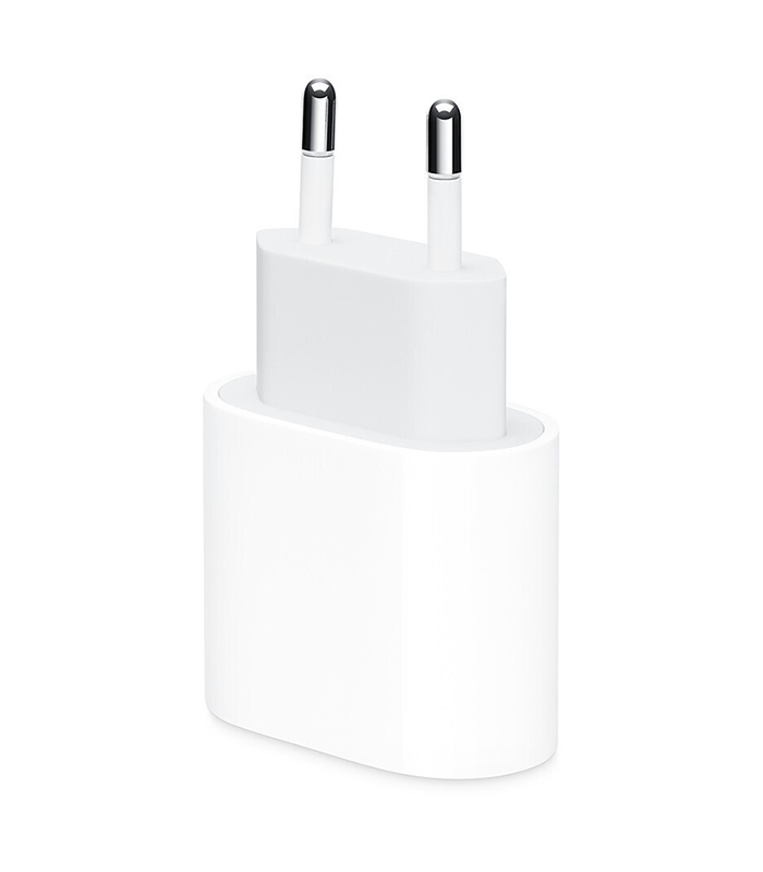 3 adaptater iphone 20w apple