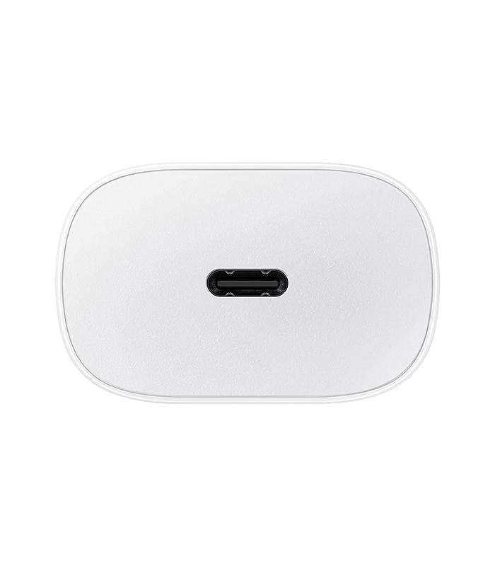 ADAPTATEUR SAMSUNG ULTRA RAPIDE 25W ORIGINAL - Techstore