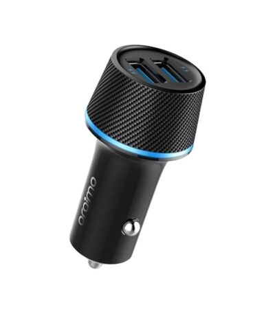 1 oraimo voiture chargeur occ 21d ramzystore