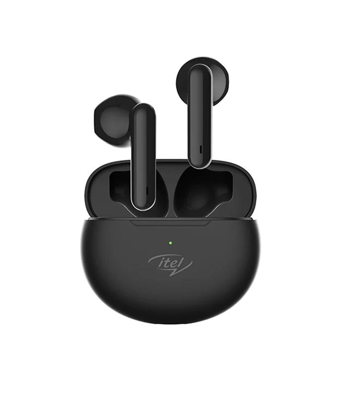 2 itel Earbuds T1 Neo ramzystore