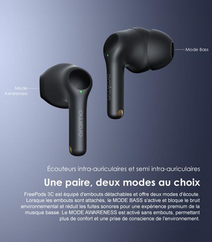 Ecouteurs intra-auriculaires : Choisir les bons embouts