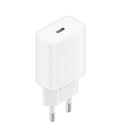 Mi 20W Charger Type C ramzystore