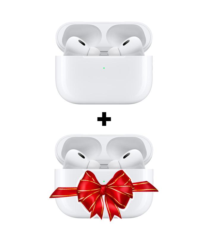 1 3ard airpods pro 2 ramzystore