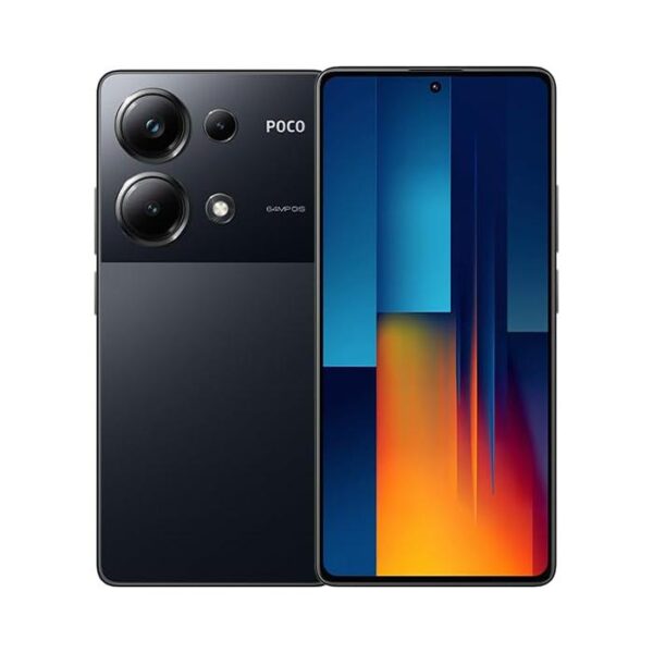 poco-m6-pro-4g-8ram-256gb-noir-prix-maroc-ramzystore