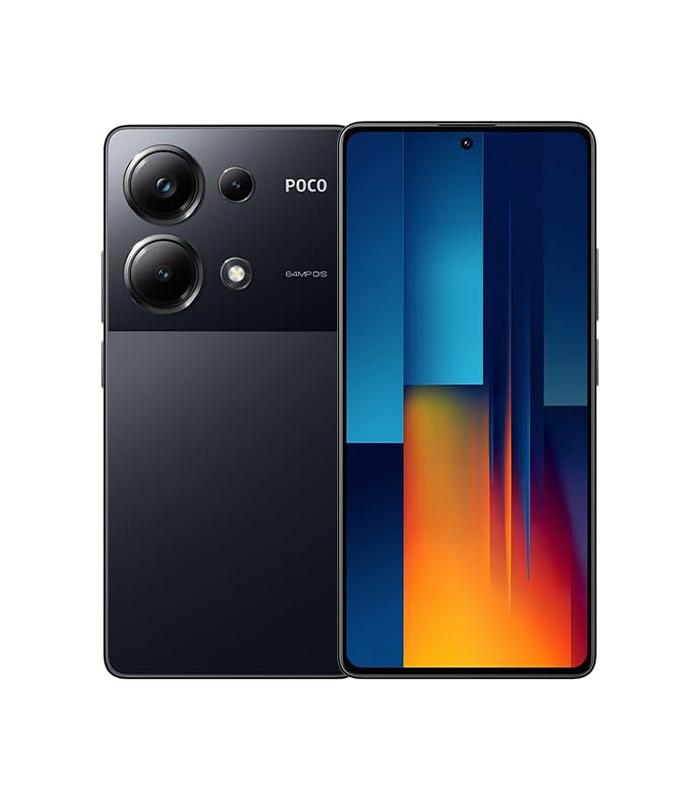 poco-m6-pro-4g-8ram-256gb-noir-prix-maroc-ramzystore