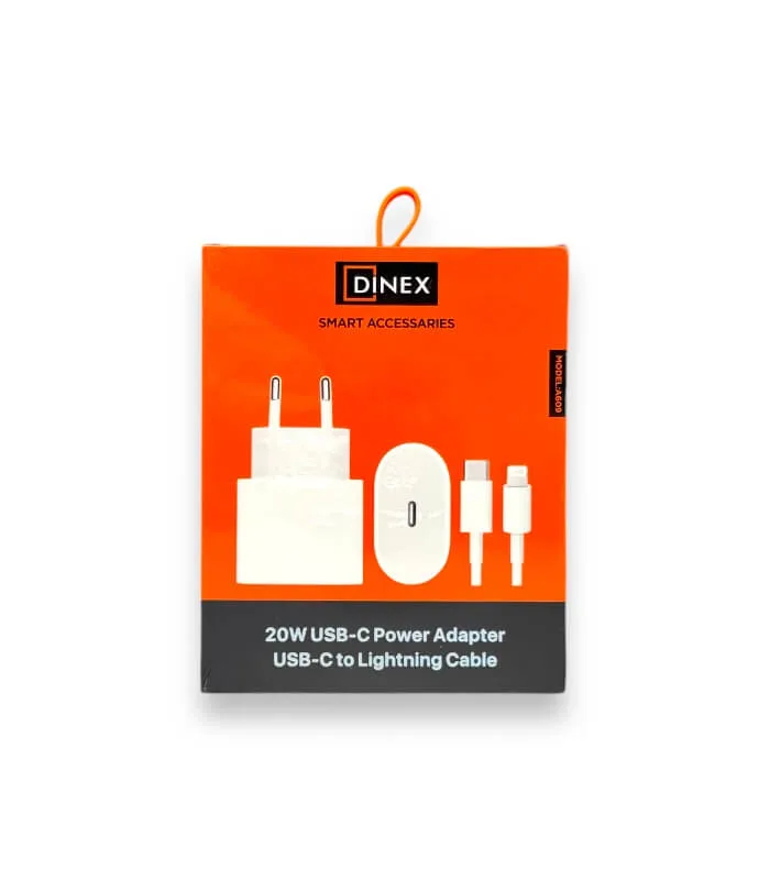 dinex 20w