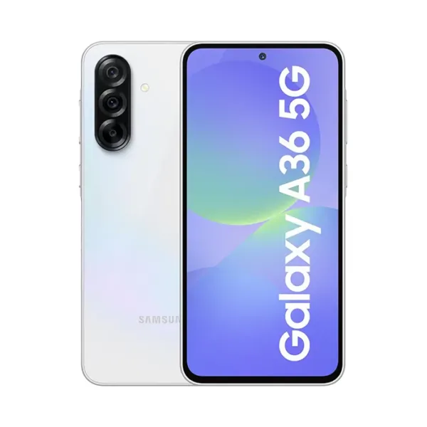 Samsung Galaxy A36