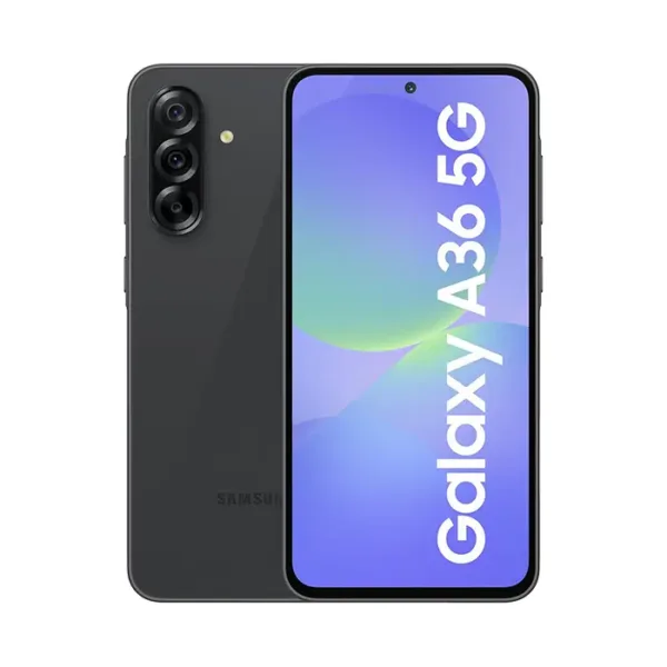Samsung Galaxy A36