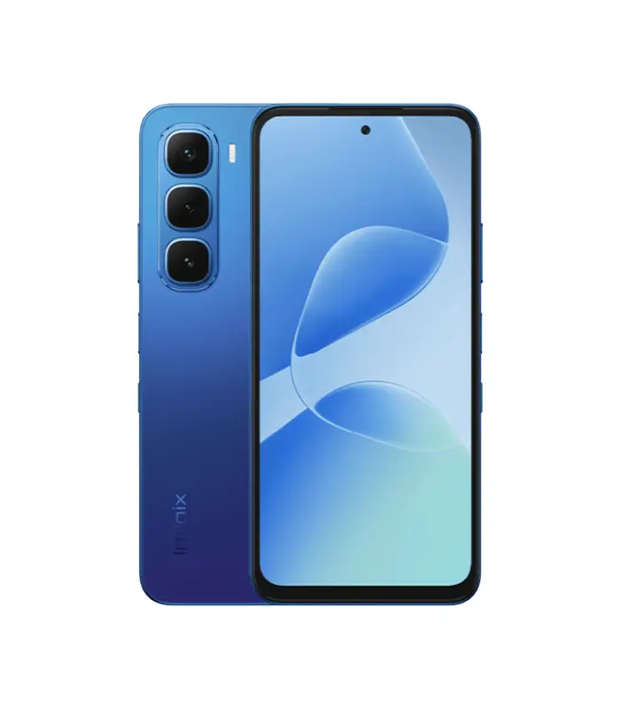 infinix hot 60i