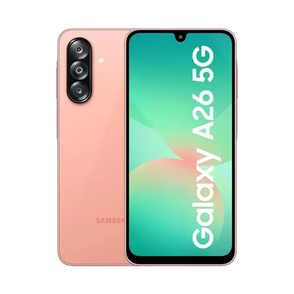 Samsung Galaxy A26