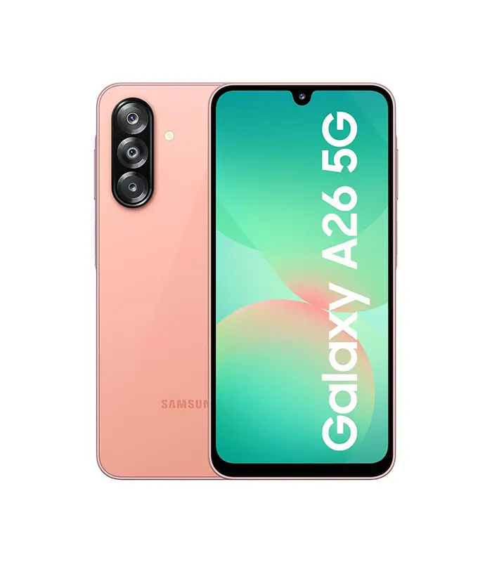 Samsung Galaxy A26
