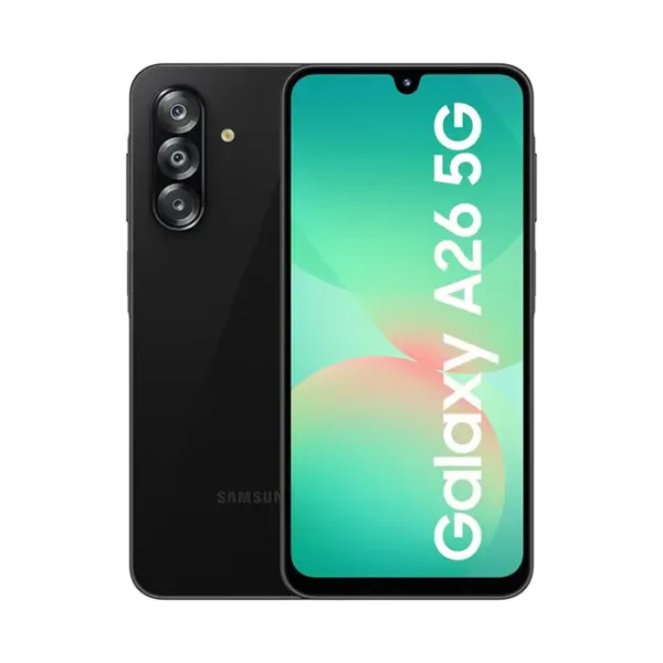 Samsung Galaxy A26