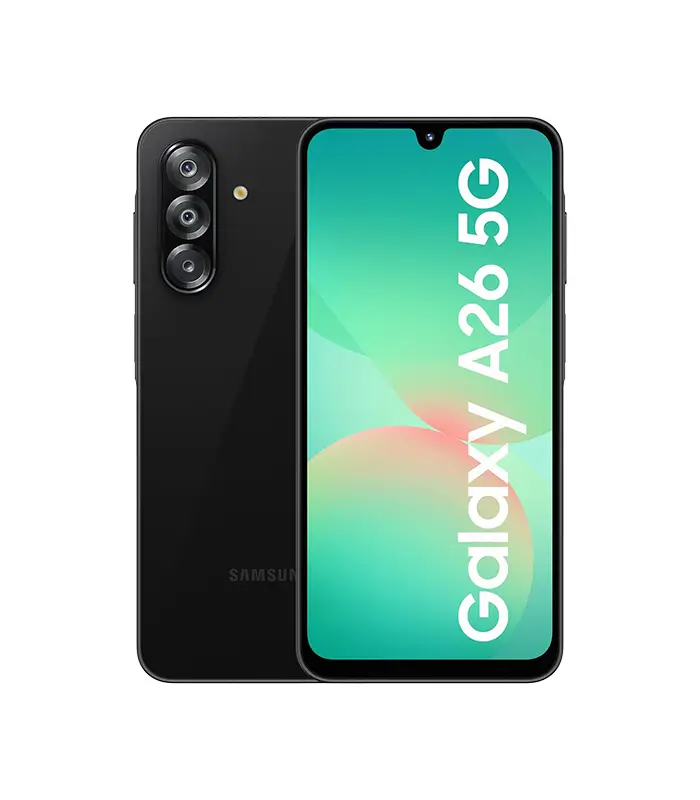 samsung a26 5g prix maroc smartphones telephone ramzystore Samsung Galaxy A26