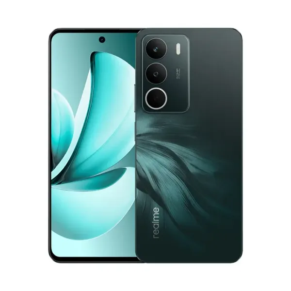 realme c71