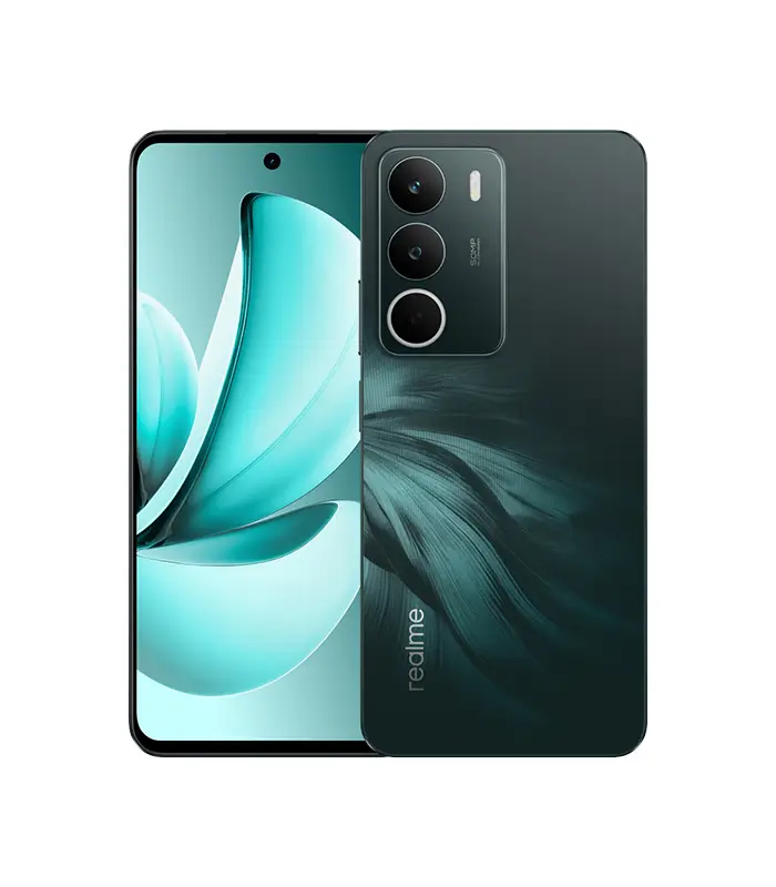 realme c71